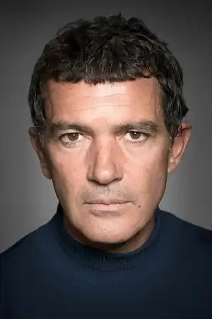 Antonio Banderas fotoğrafı