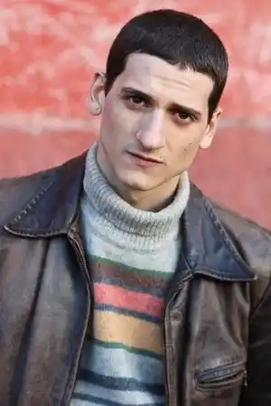 Antonio Bannò fotoğrafı