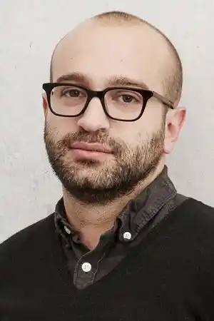 Antonio Campos fotoğrafı