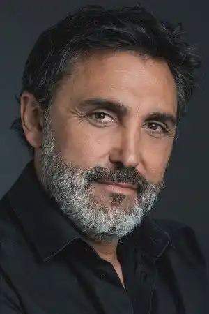 Antonio Cantos fotoğrafı