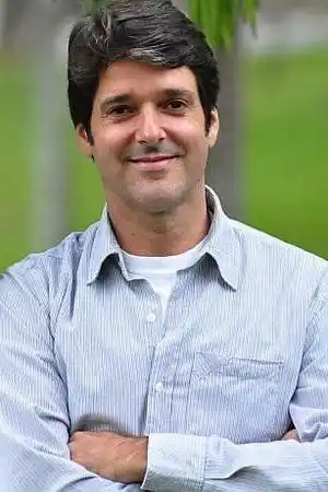 Antonio Fragoso fotoğrafı