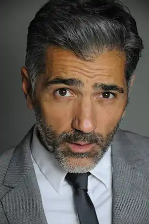 Antonio Mancino fotoğrafı