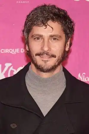 Antonio Pagudo fotoğrafı