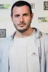 Antonio Usbergo fotoğrafı