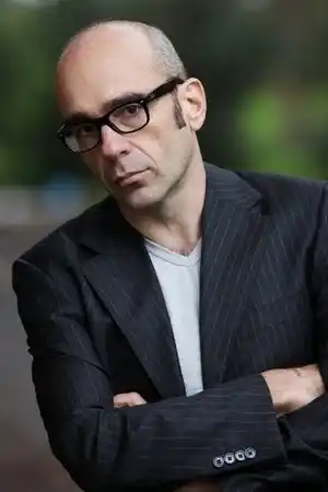 Antonio Zavatteri fotoğrafı