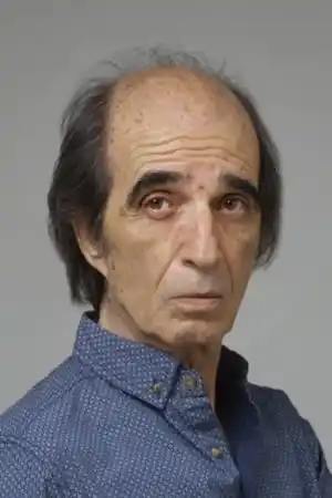 Antonis Katsaris fotoğrafı