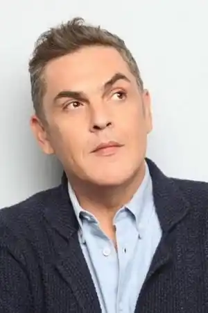 Antonis Loudaros fotoğrafı