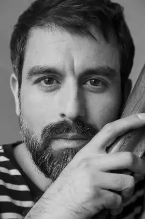 Antony Hickling fotoğrafı
