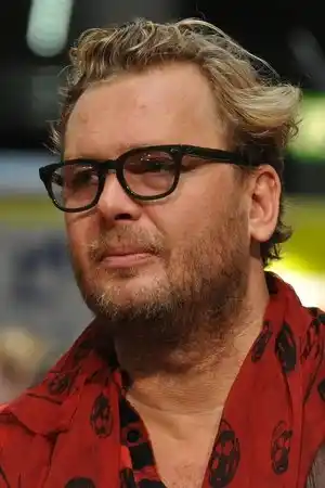 Antti J. Jokinen fotoğrafı