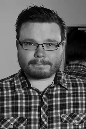 Antti Pesonen fotoğrafı
