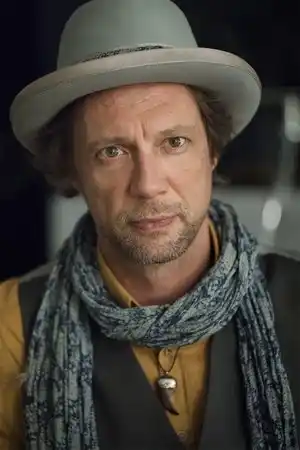 Antti Reini fotoğrafı