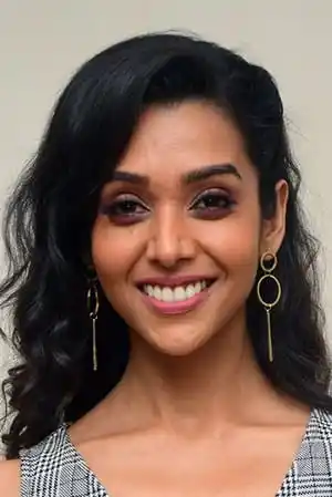 Anupriya Goenka fotoğrafı