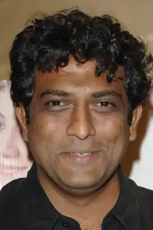 Anurag Basu fotoğrafı