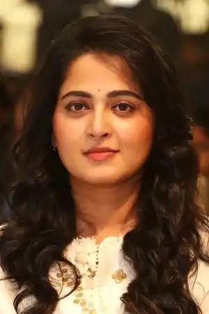 Anushka Shetty fotoğrafı