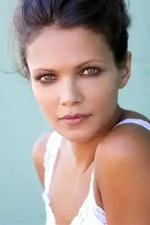 Anya Lahiri fotoğrafı