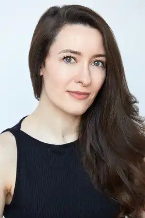 Aoife Spratt fotoğrafı
