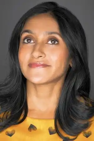 Aparna Nancherla fotoğrafı