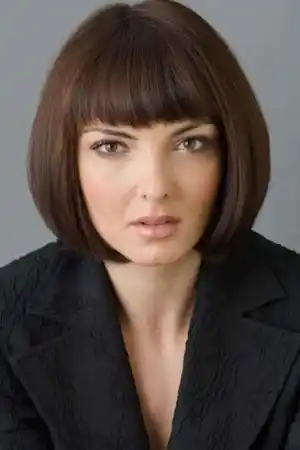 Apollonia Vanova fotoğrafı