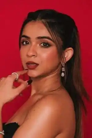 Apoorva Mukhija fotoğrafı