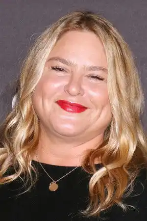 April Blair fotoğrafı