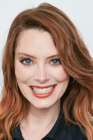 April Bowlby fotoğrafı