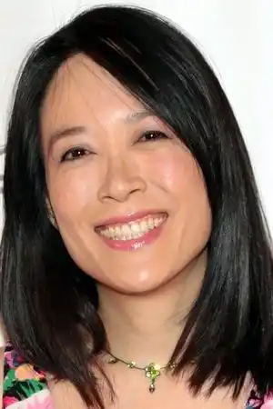 April Hong fotoğrafı