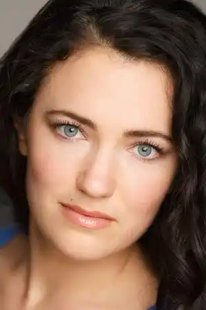April Mullen fotoğrafı