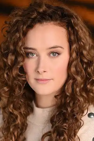 April Pearson fotoğrafı