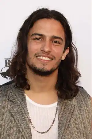 Aramis Knight fotoğrafı