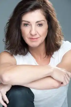 Arantxa Aranguren fotoğrafı