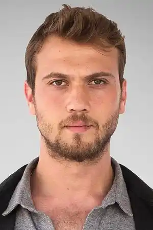 Aras Bulut Iynemli fotoğrafı