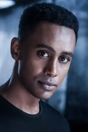 Araya Mengesha fotoğrafı