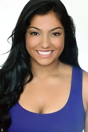 Archana Rajan fotoğrafı