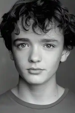 Archie Barnes fotoğrafı