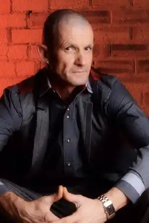 Archie Cocker fotoğrafı
