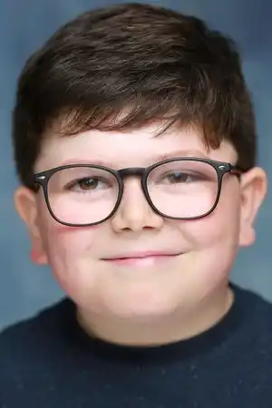 Archie Yates fotoğrafı