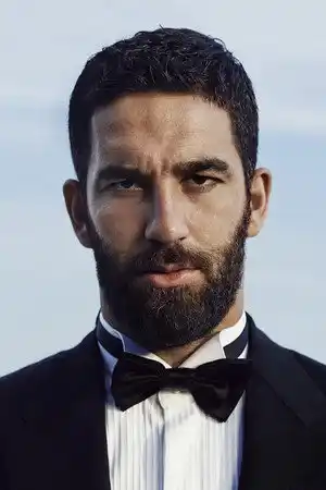 Arda Turan fotoğrafı