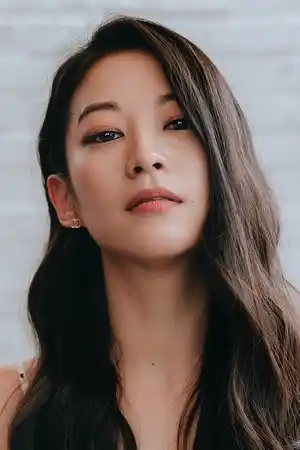 Arden Cho fotoğrafı