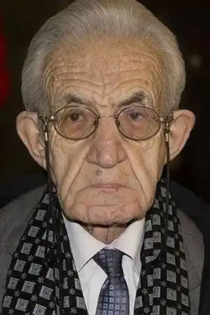 Ardeshir Kazemi fotoğrafı