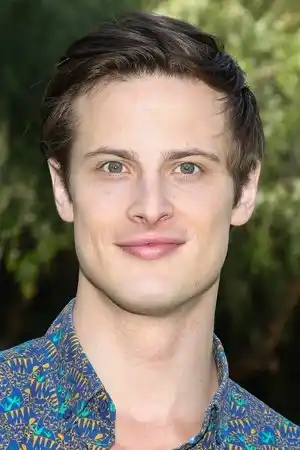 Aren Buchholz fotoğrafı
