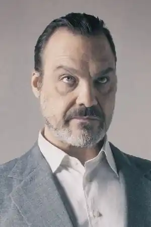 Argyris Gaganis fotoğrafı