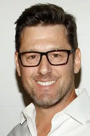 Ari Cohen fotoğrafı