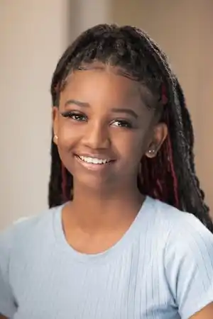 Aria Brooks fotoğrafı
