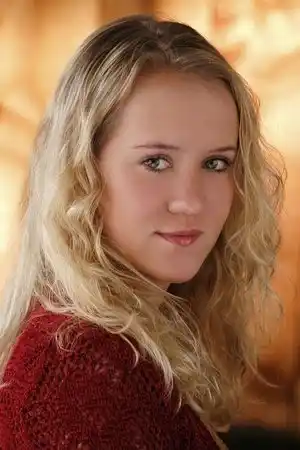 Aria Noelle Curzon fotoğrafı