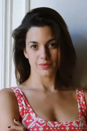 Ariadna Asturzzi fotoğrafı