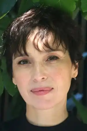 Ariadna Gil fotoğrafı