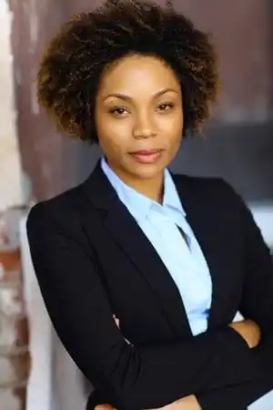 Ariadne Joseph fotoğrafı