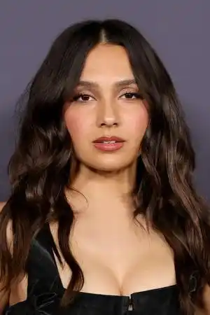 Arianna Rivas fotoğrafı