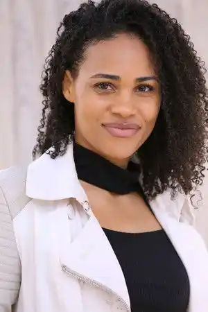 Arianna Scott fotoğrafı