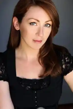 Arianne Martin fotoğrafı